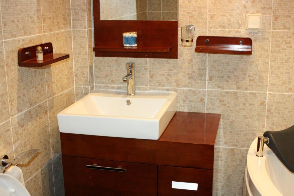 Hotel Magic Land Dakar Room photo
